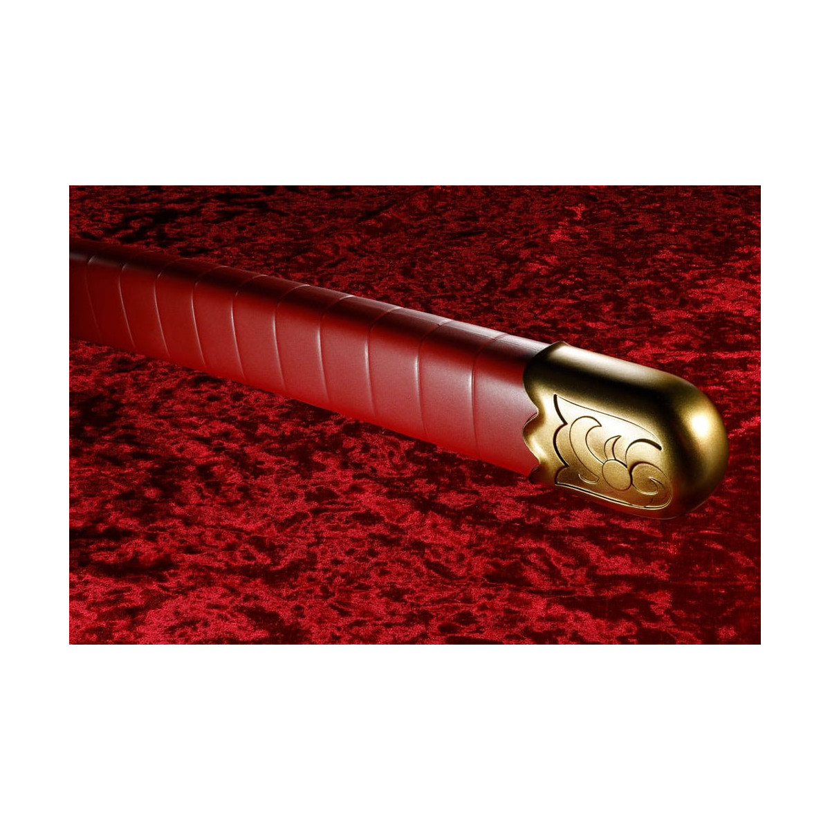 Bandai Tamashii - One Piece - Roronoa Zoro Drei Schwert Stil Set 1/1 - Set 3 Replik Schwerter