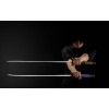Bandai Tamashii - One Piece - Roronoa Zoro Drei Schwert Stil Set 1/1 - Set 3 Replik Schwerter