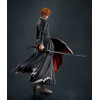 Tamashii Bandai - ICHIGO KUROSAKI GETSUGATENSHO - Bleach 1000 YEAR BLOOD WAR - SH Figuarts SHF