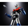 Bandai GX-117 MAZINGER Z Kakumei Shinka Power Up Ver. - Seele von Chogokin