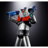 Bandai GX-117 MAZINGER Z Kakumei Shinka Power Up Ver. - Seele von Chogokin