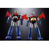 Bandai GX-117 MAZINGER Z Kakumei Shinka Power Up Ver. - Seele von Chogokin