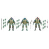 NECA - IDW Comics - Ghost Brothers 3er Pack - Der letzte Ronin - TMNT