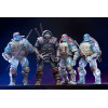 NECA - IDW Comics - Ghost Brothers 3er Pack - Der letzte Ronin - TMNT