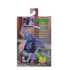 NECA - Ultimate Shredder VHS (klassische Farben) - TMNT Cartoon