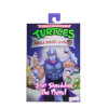 NECA - Ultimate Shredder VHS (klassische Farben) - TMNT Cartoon