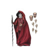 NECA - Ultimate Das Phantom der Oper (1925) Maske des roten Todes - Universal Monsters
