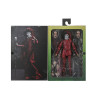 NECA - Ultimate Das Phantom der Oper (1925) Maske des roten Todes - Universal Monsters
