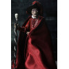 NECA - Ultimate Das Phantom der Oper (1925) Maske des roten Todes - Universal Monsters