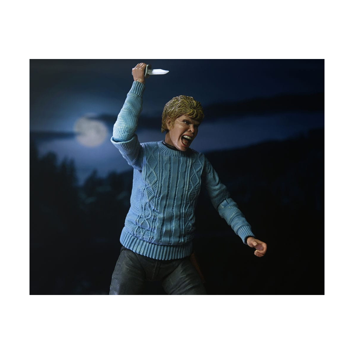 Neca Freitag der 13. - Die ultimative Pamela Voorhees (1980)