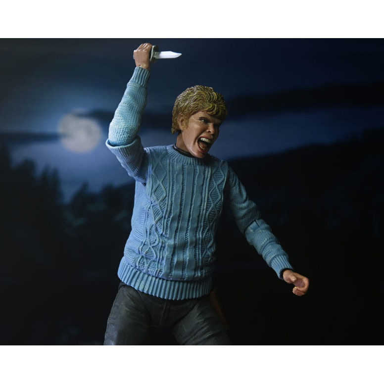Neca Freitag der 13. - Die ultimative Pamela Voorhees (1980)