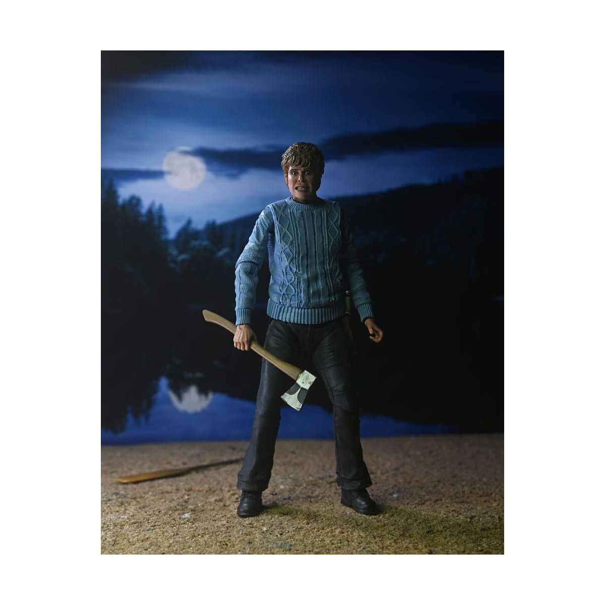 Neca Freitag der 13. - Die ultimative Pamela Voorhees (1980)