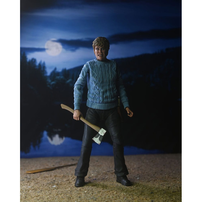 Neca Freitag der 13. - Die ultimative Pamela Voorhees (1980)
