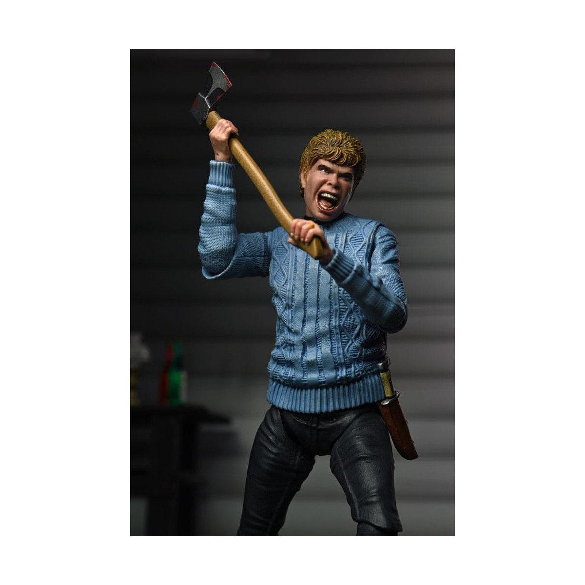 Neca Freitag der 13. - Die ultimative Pamela Voorhees (1980)