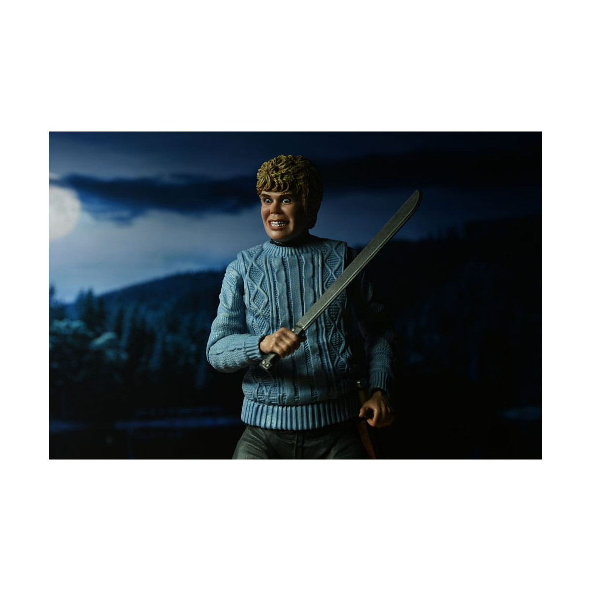 Neca Freitag der 13. - Die ultimative Pamela Voorhees (1980)