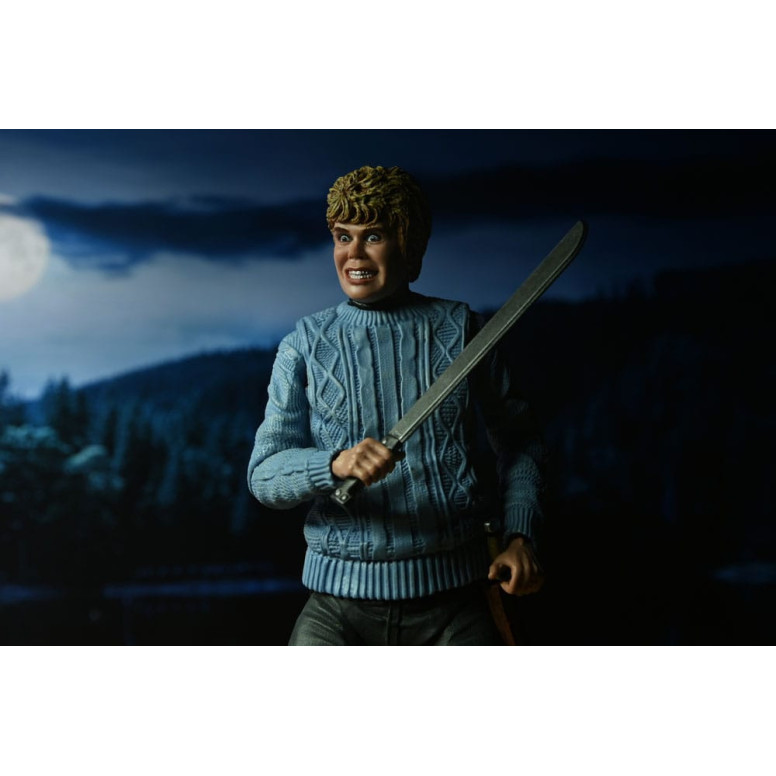 Neca Freitag der 13. - Die ultimative Pamela Voorhees (1980)