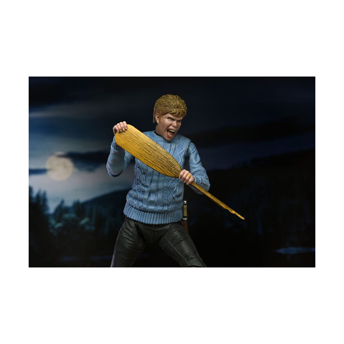 Neca Freitag der 13. - Die ultimative Pamela Voorhees (1980)