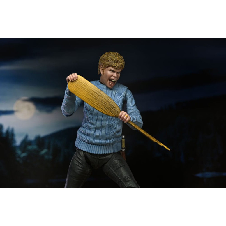 Neca Freitag der 13. - Die ultimative Pamela Voorhees (1980)