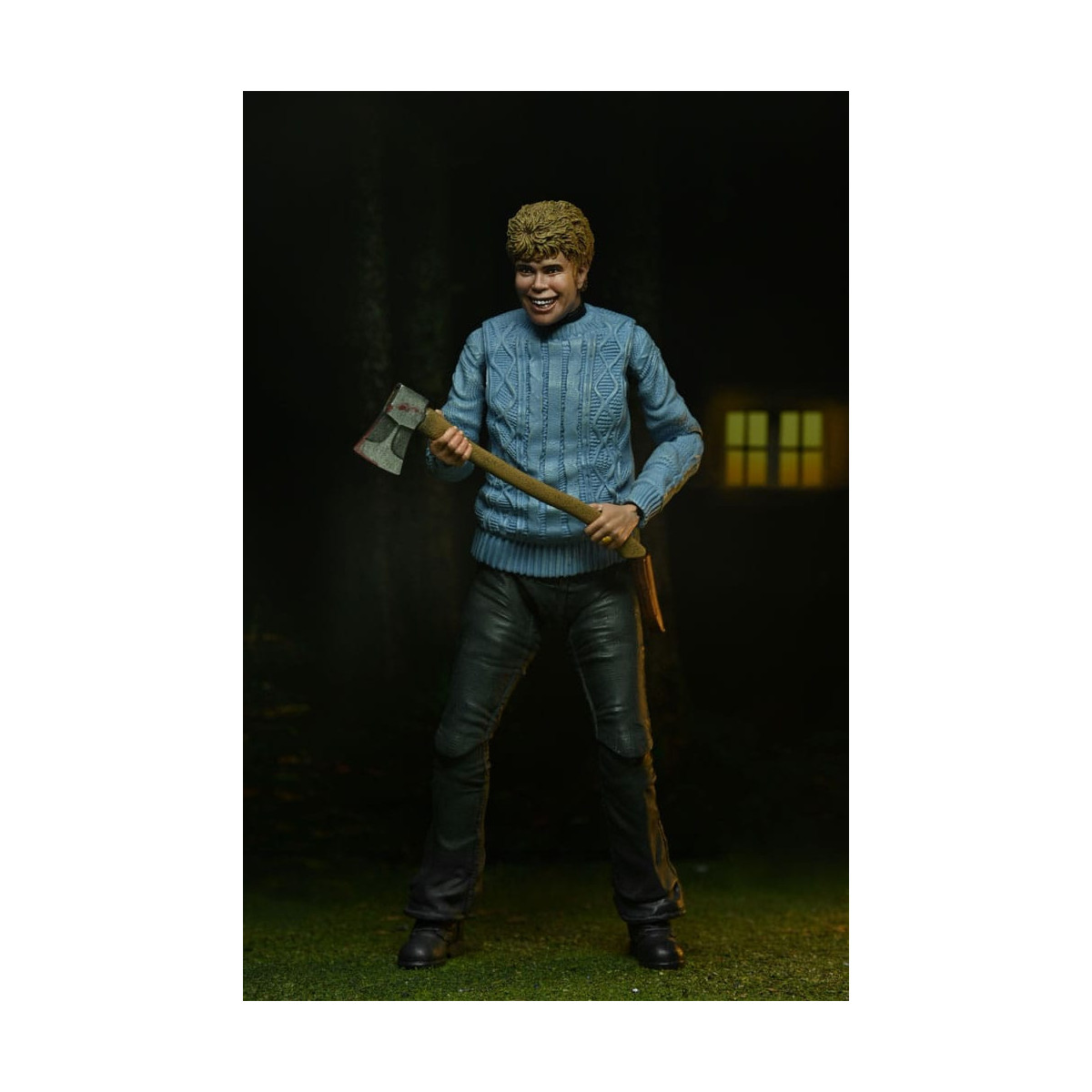 Neca Freitag der 13. - Die ultimative Pamela Voorhees (1980)