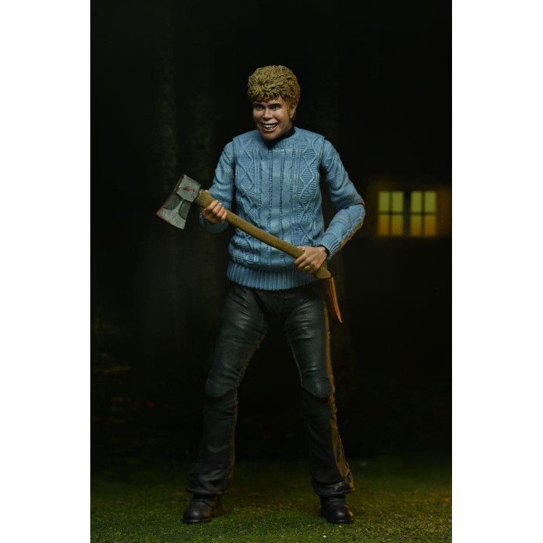 Neca Freitag der 13. - Die ultimative Pamela Voorhees (1980)