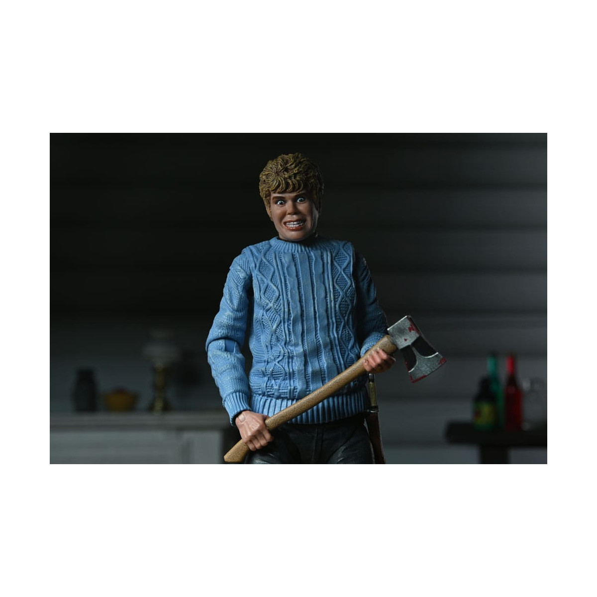 Neca Freitag der 13. - Die ultimative Pamela Voorhees (1980)