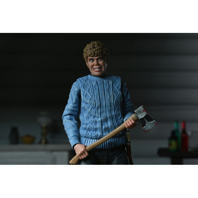Neca Freitag der 13. - Die ultimative Pamela Voorhees (1980)