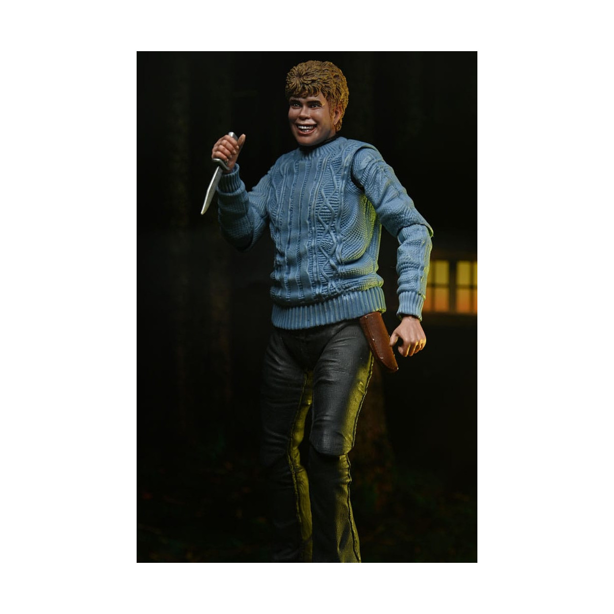 Neca Freitag der 13. - Die ultimative Pamela Voorhees (1980)