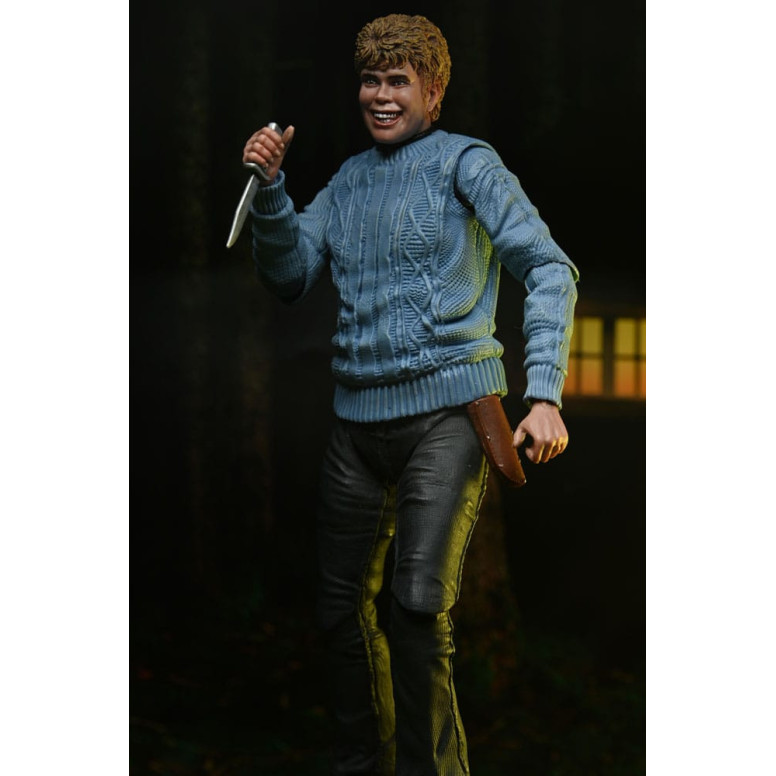 Neca Freitag der 13. - Die ultimative Pamela Voorhees (1980)