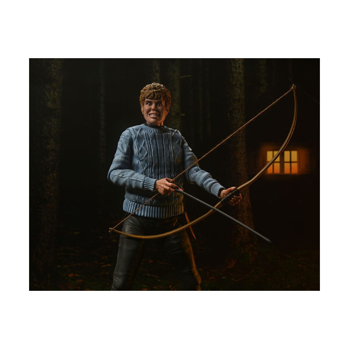 Neca Freitag der 13. - Die ultimative Pamela Voorhees (1980)