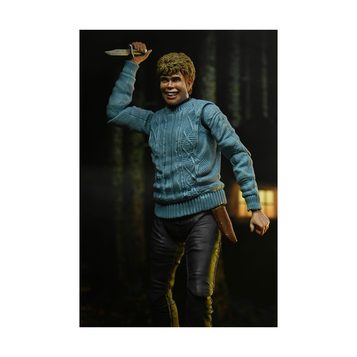Neca Freitag der 13. - Die ultimative Pamela Voorhees (1980)