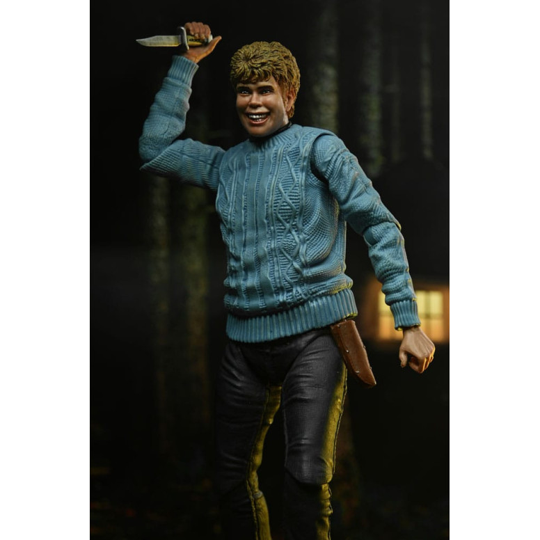 Neca Freitag der 13. - Die ultimative Pamela Voorhees (1980)
