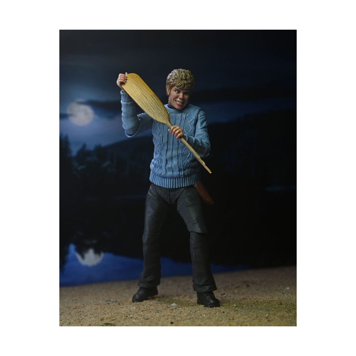 Neca Freitag der 13. - Die ultimative Pamela Voorhees (1980)