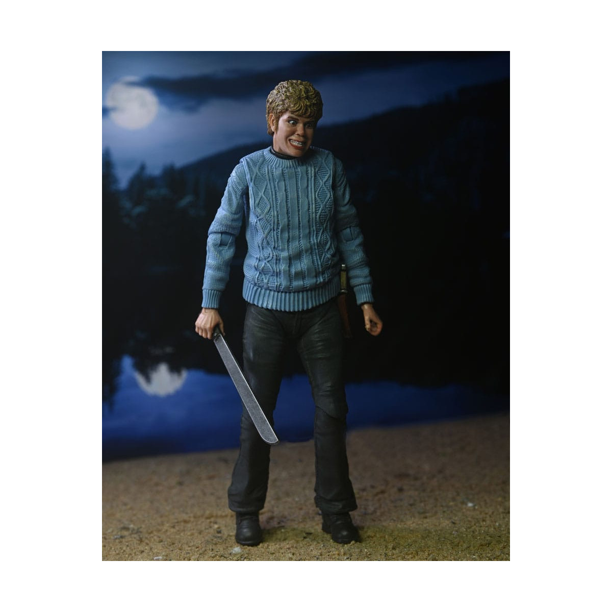 Neca Freitag der 13. - Die ultimative Pamela Voorhees (1980)