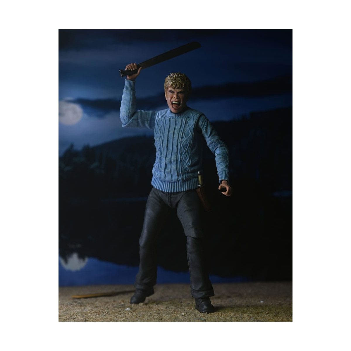 Neca Freitag der 13. - Die ultimative Pamela Voorhees (1980)