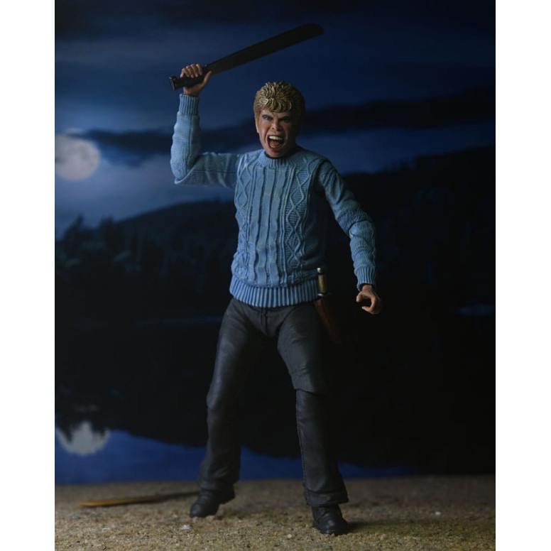 Neca Freitag der 13. - Die ultimative Pamela Voorhees (1980)