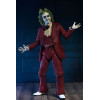 Neca Beetlejuice Beetlejuice - Ultimate Red Tuxedo Beetlejuice