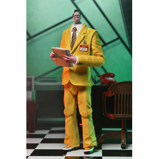 Neca BeetleJuice Beetlejuice - Ultimativer Bob