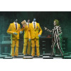 Neca BeetleJuice Beetlejuice - Ultimativer Bob