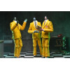 Neca BeetleJuice Beetlejuice - Ultimativer Bob