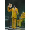 Neca BeetleJuice Beetlejuice - Ultimativer Bob