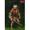 Neca Predator - Ultimativer Samurai Predator - Predator: Jagdgründe