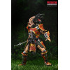 Neca Predator - Ultimativer Samurai Predator - Predator: Jagdgründe