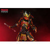 Neca Predator - Ultimativer Samurai Predator - Predator: Jagdgründe