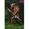 Neca Predator - Ultimativer Samurai Predator - Predator: Jagdgründe