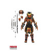 Neca Predator - Ultimativer Samurai Predator - Predator: Jagdgründe