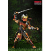 Neca Predator - Ultimativer Samurai Predator - Predator: Jagdgründe