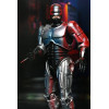 Neca - Poster-Serie Ultimate ROBOCOP