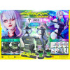 Prime 1 Studio - Cyberpunk: Edgerunners - Lucy Deluxe Bonus Version Real Elite Masterline Serie 1/4