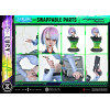 Prime 1 Studio - Cyberpunk: Edgerunners - Lucy Deluxe Bonus Version Real Elite Masterline Serie 1/4