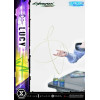 Prime 1 Studio - Cyberpunk: Edgerunners - Lucy Deluxe Bonus Version Real Elite Masterline Serie 1/4